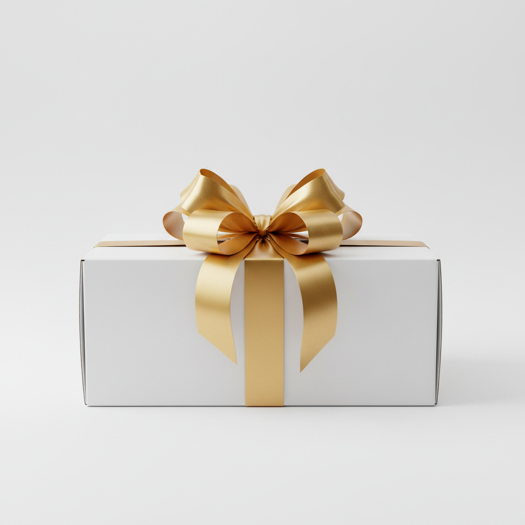 Natural Skin Care Mystery Box - (Set of 3)