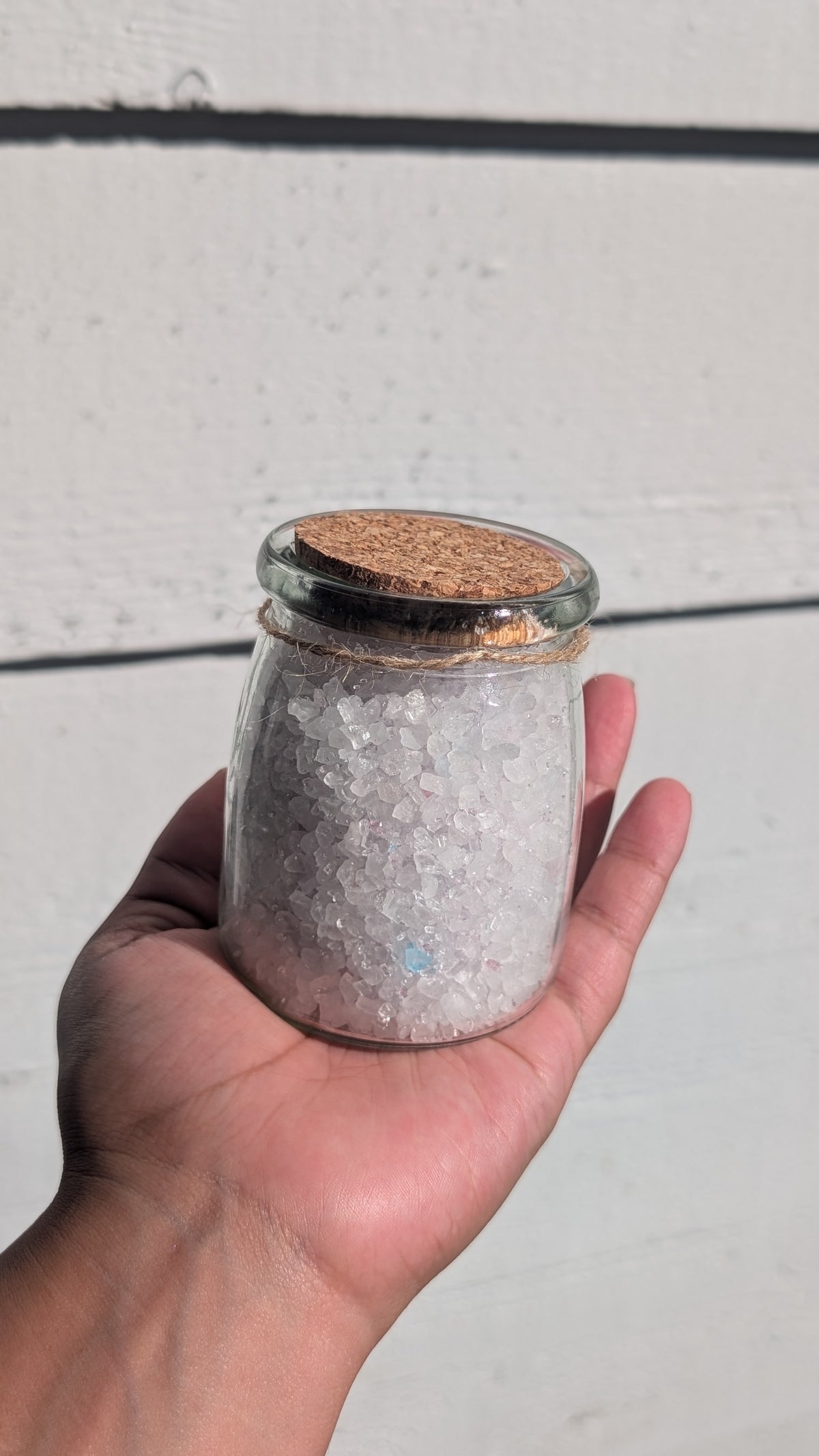 The Mini Self-Care Escape